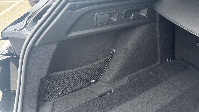 Peugeot 308 1.2 Hybrid 145 GT 5dr e-DSC6 Petrol Estate